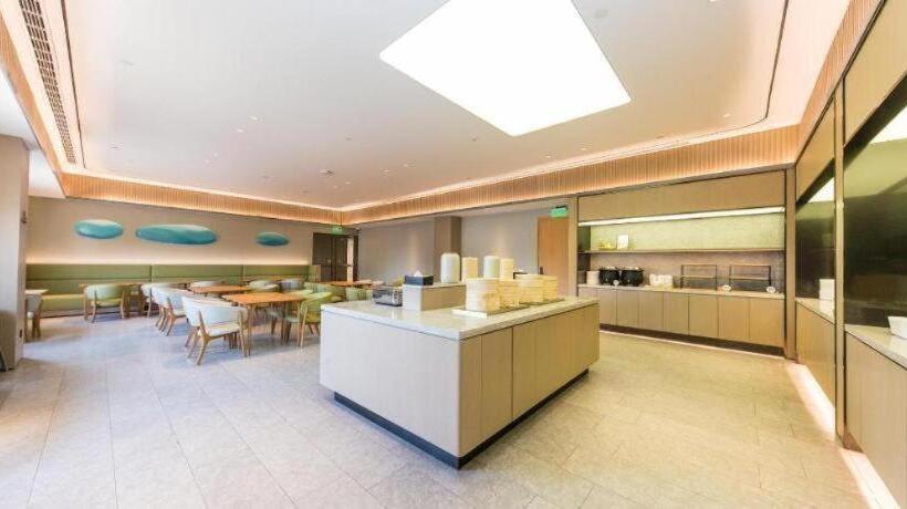 Ji Hotel Shanghai Qingpu Zhujiajiao