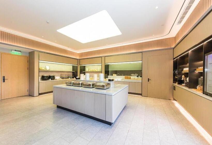 Ji Hotel Shanghai Qingpu Zhujiajiao