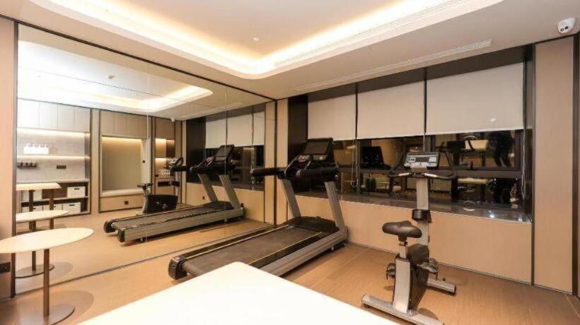 Ji Hotel Zhengzhou East Railway Station Xinyi Road