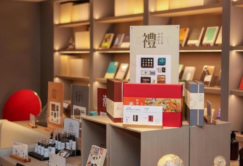 Ji Hotel Zhengzhou East Railway Station Xinyi Road