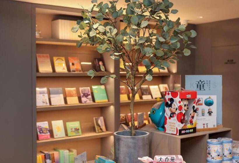 Ji Hotel Zhengzhou East Railway Station Xinyi Road