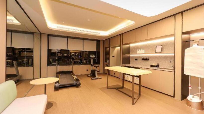 Ji Hotel Zhengzhou East Railway Station Xinyi Road