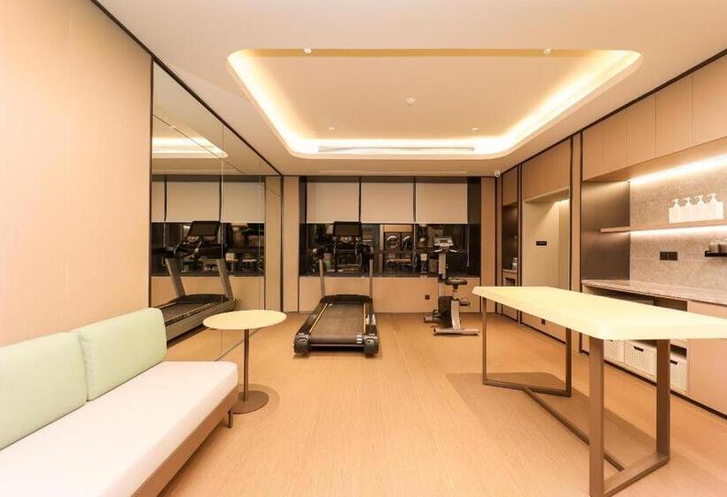 Ji Hotel Zhengzhou East Railway Station Xinyi Road