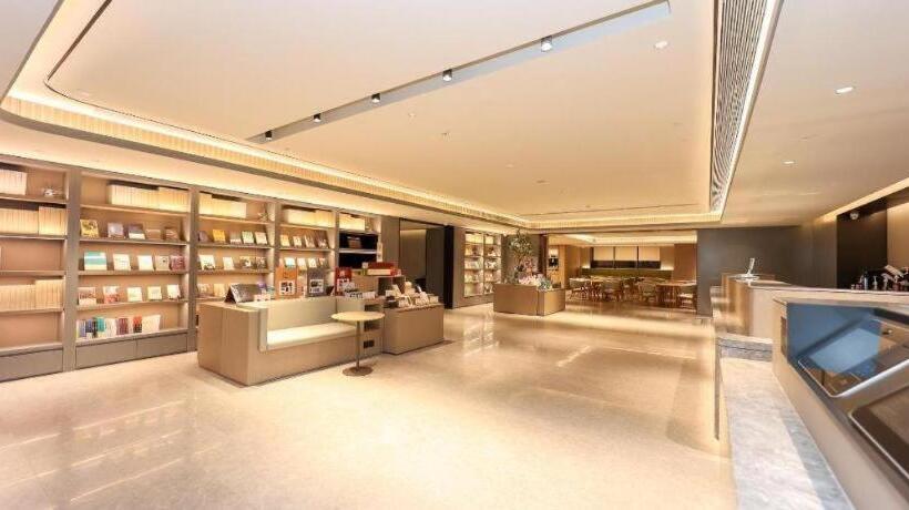 Ji Hotel Zhengzhou East Railway Station Xinyi Road