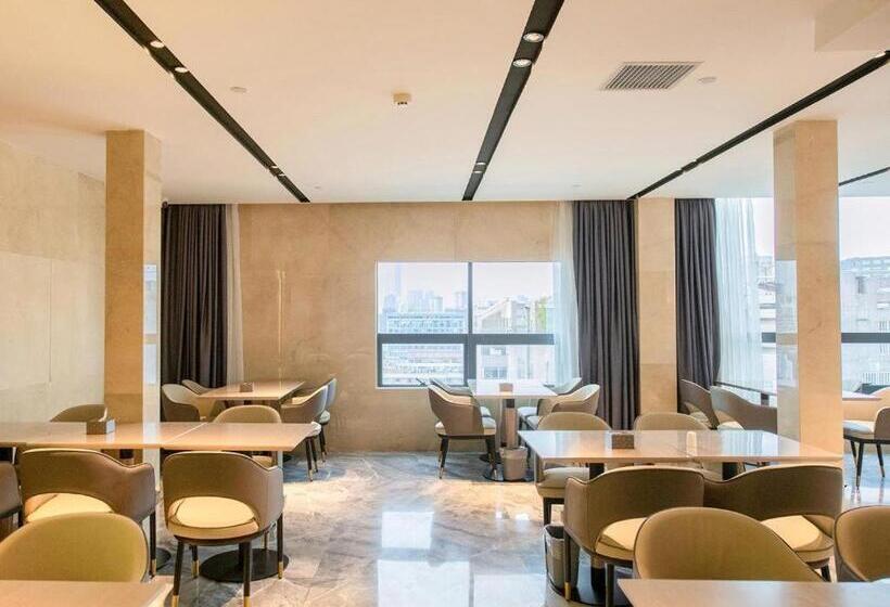 Lavande Hotel Kunming International Exhibition Center