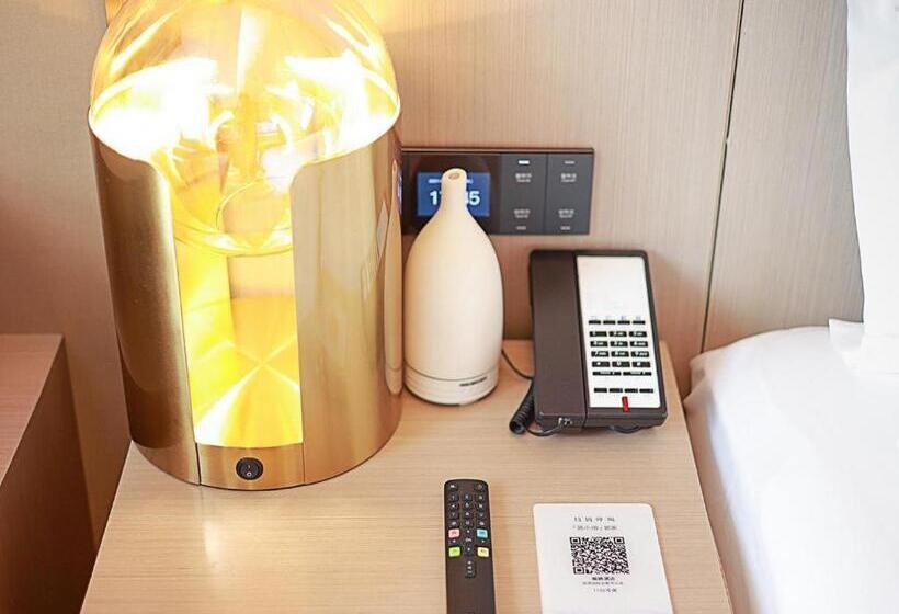 Lavande Hotel Kunming International Exhibition Center