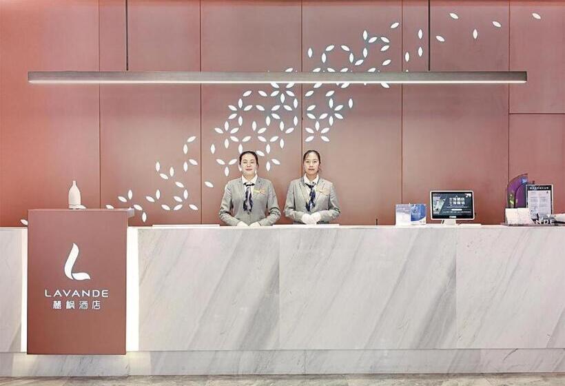 Lavande Hotel Kunming International Exhibition Center