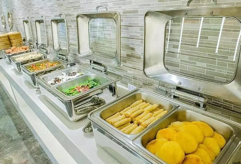 Lavande Hotel Kunming International Exhibition Center