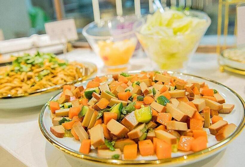 Lavande Hotel Kunming International Exhibition Center