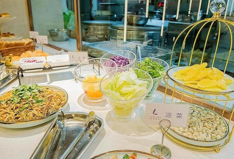 Lavande Hotel Kunming International Exhibition Center