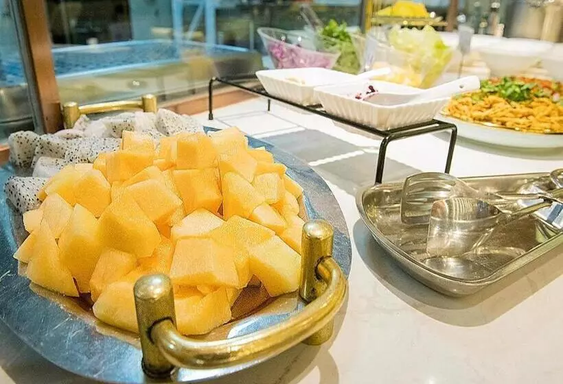 Lavande Hotel Kunming International Exhibition Center