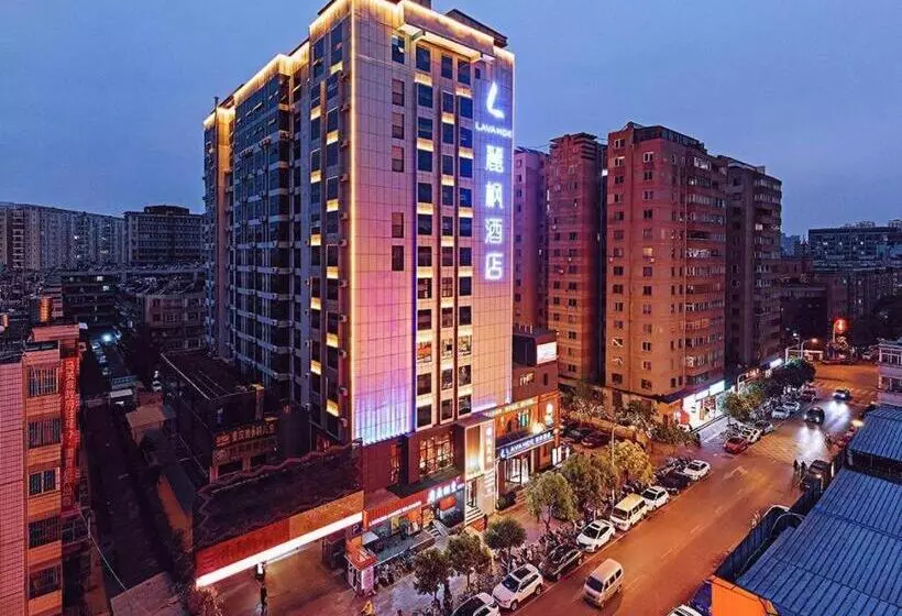 Lavande Hotel Kunming International Exhibition Center