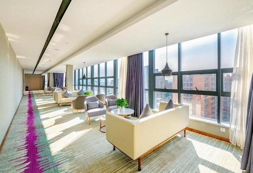 Lavande Hotel Kunming International Exhibition Center