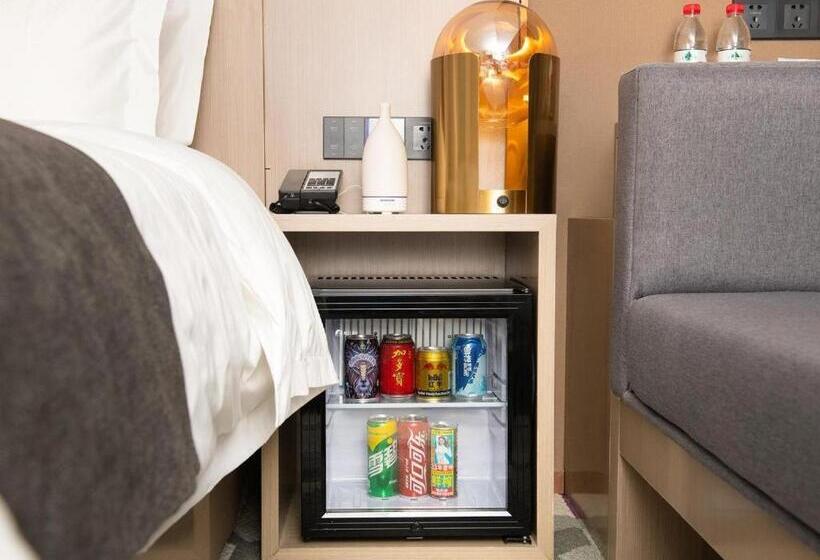 Lavande Hotel Kunming International Exhibition Center