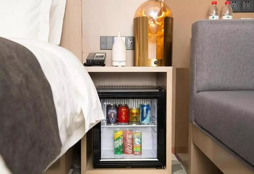 Lavande Hotel Kunming International Exhibition Center