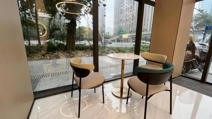 Nihao Hotel Chengdu Gaoxin South Kehua Road