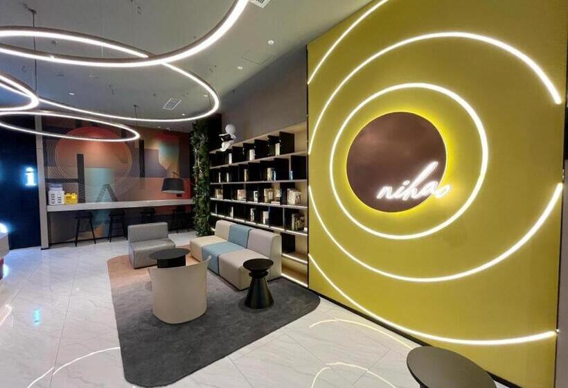 Nihao Hotel Chengdu Gaoxin South Kehua Road
