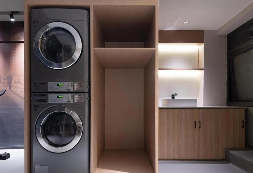 Nihao Hotel Chengdu Gaoxin South Kehua Road