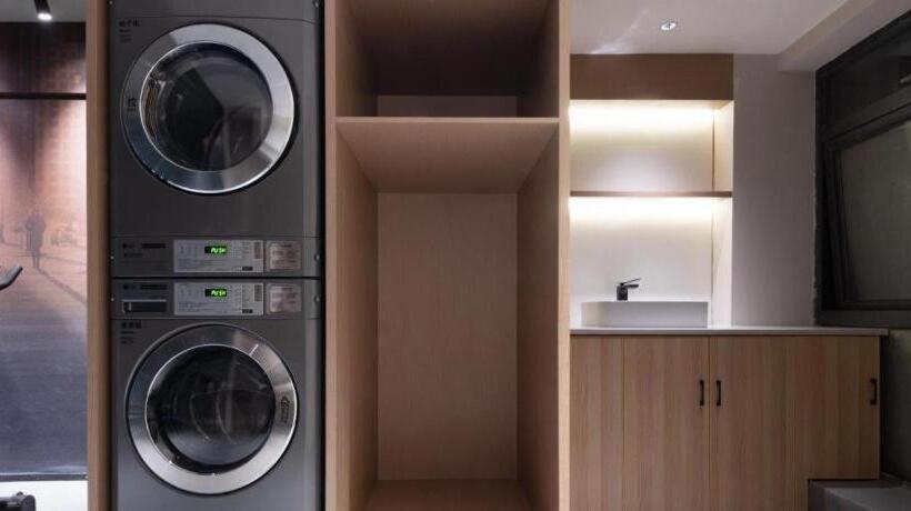 Nihao Hotel Chengdu Gaoxin South Kehua Road