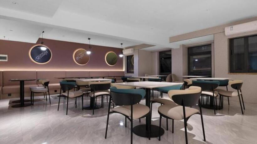 Nihao Hotel Chengdu Gaoxin South Kehua Road