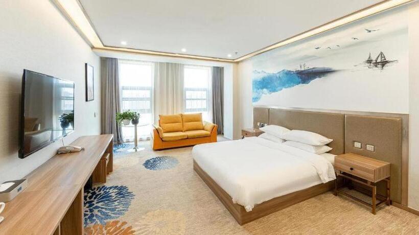 Starway Hotel Chifeng Wanda Plaza