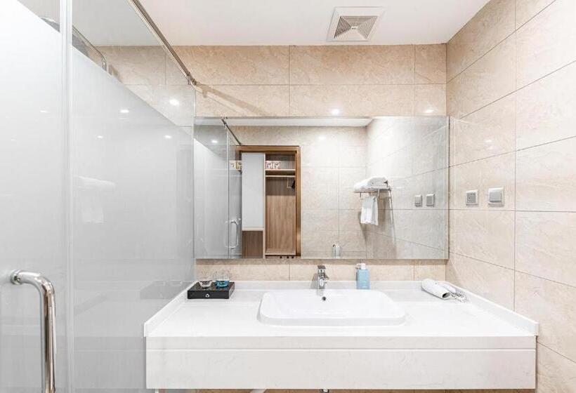 Starway Hotel Chifeng Wanda Plaza