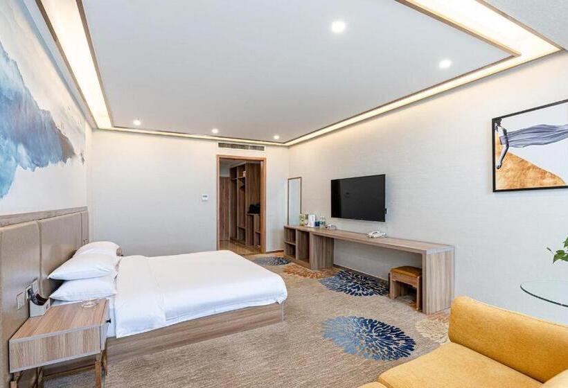 Starway Hotel Chifeng Wanda Plaza