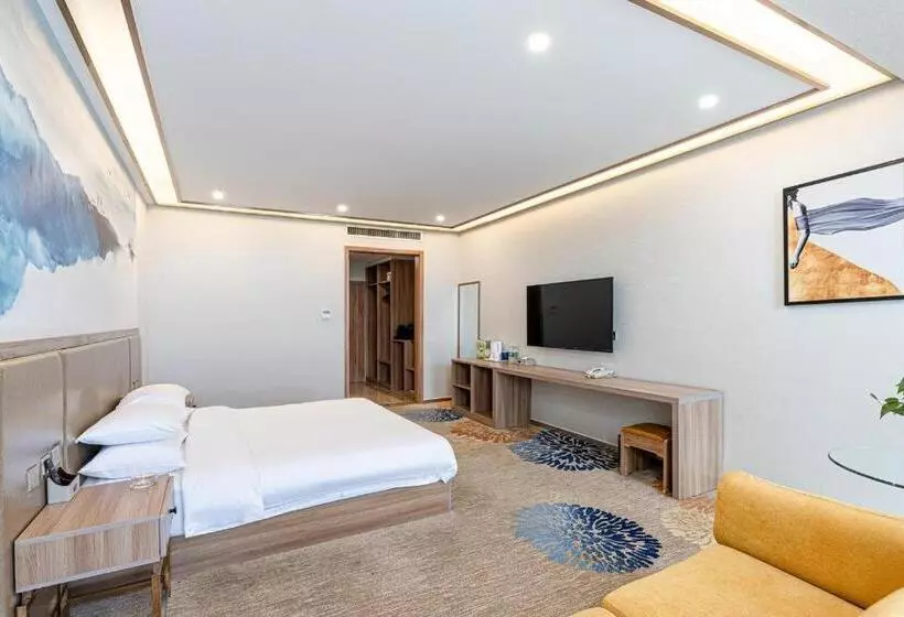 Starway Hotel Chifeng Wanda Plaza