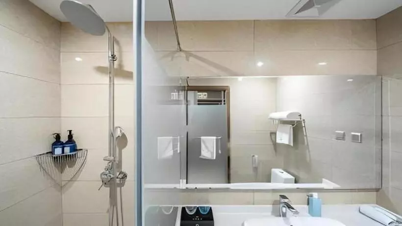 Starway Hotel Chifeng Wanda Plaza