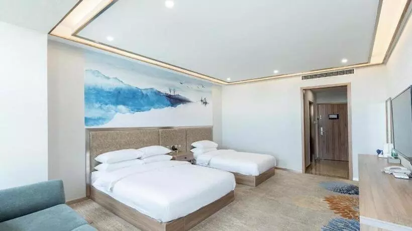 Starway Hotel Chifeng Wanda Plaza