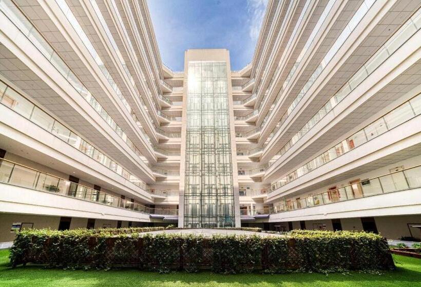 Starway Hotel Hangzhou Xixi Happy City