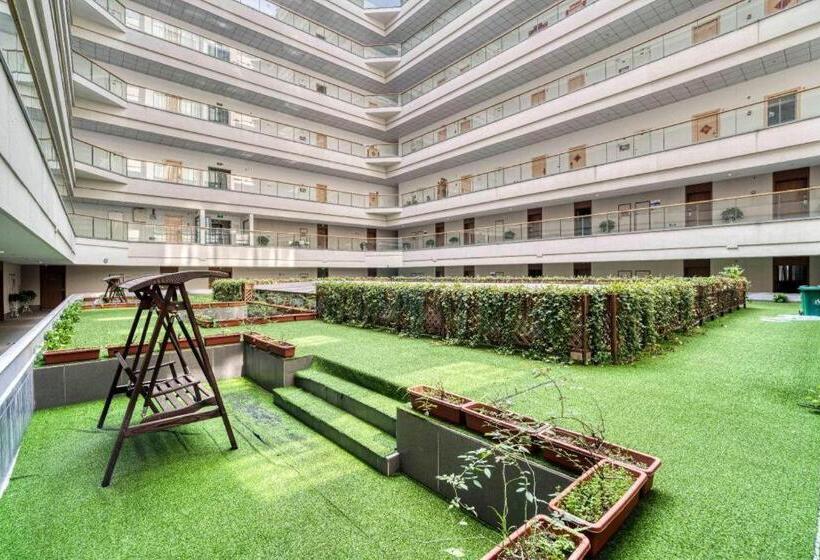 Starway Hotel Hangzhou Xixi Happy City