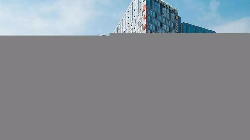 Vienna Hotel Chengdu Chadianzi Toursim Center