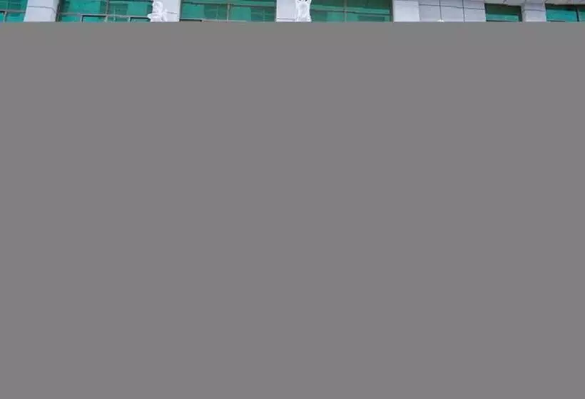 Vienna Hotel Nanning People S Square Minzhu Road