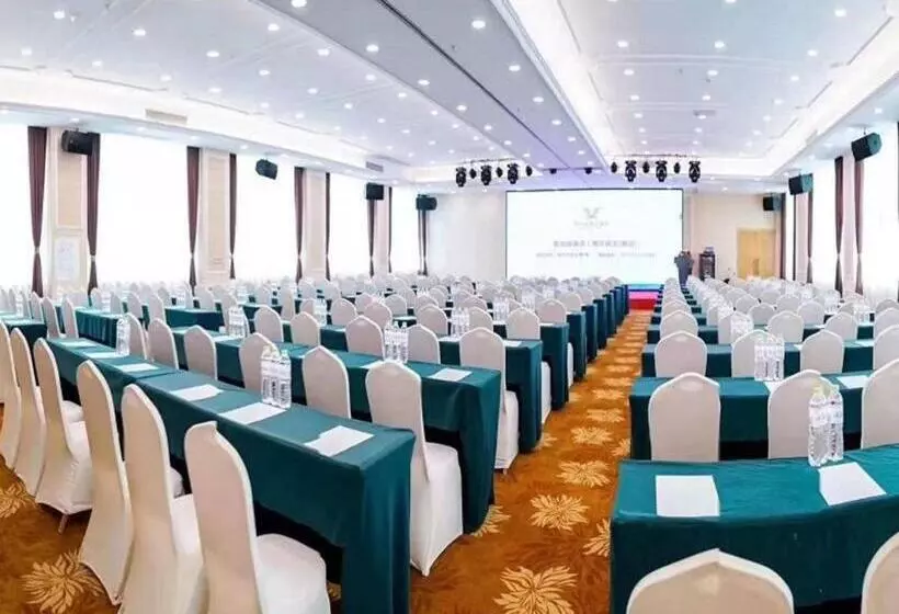 Vienna Hotel Nanning People S Square Minzhu Road