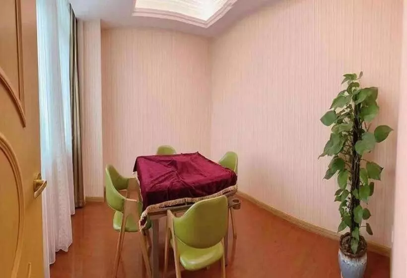 Vienna Hotel Nanning People S Square Minzhu Road