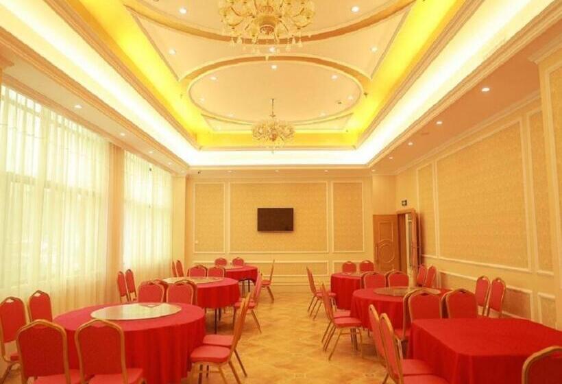 Vienna Hotel Nanning People S Square Minzhu Road