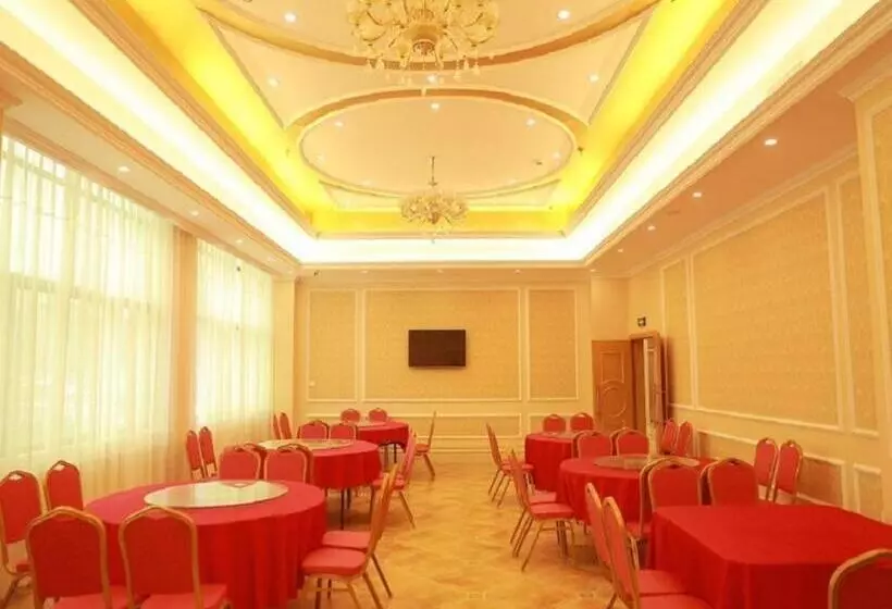 Vienna Hotel Nanning People S Square Minzhu Road