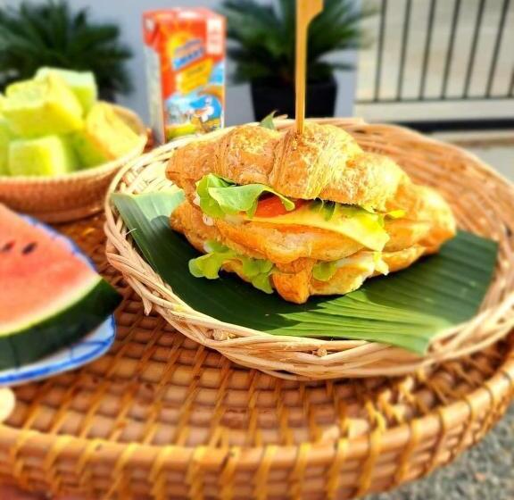 888 Khaoyai Private Room