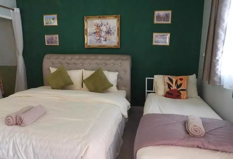 888 Khaoyai Private Room
