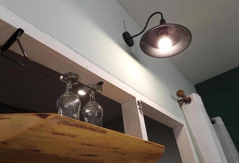 888 Khaoyai Private Room