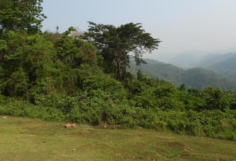 888 Khaoyai Private Room