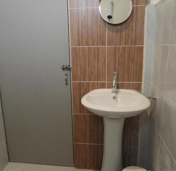 888 Khaoyai Private Room