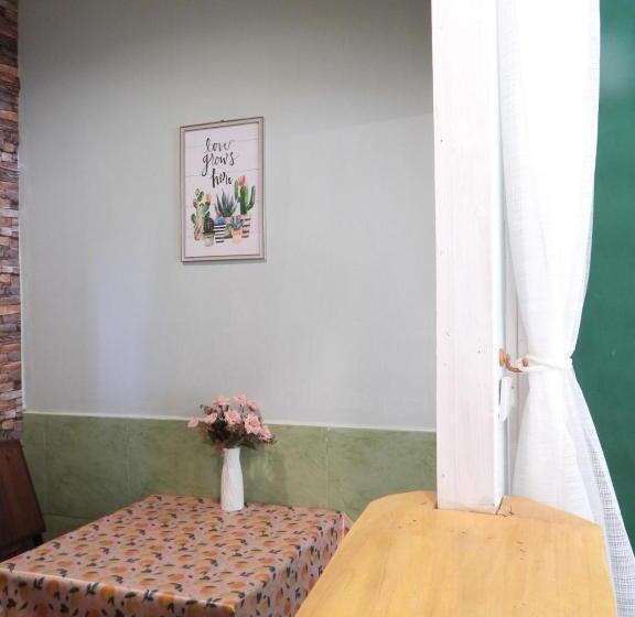 888 Khaoyai Private Room