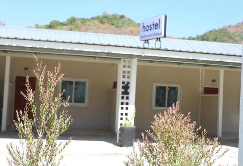 888 Khaoyai Private Room