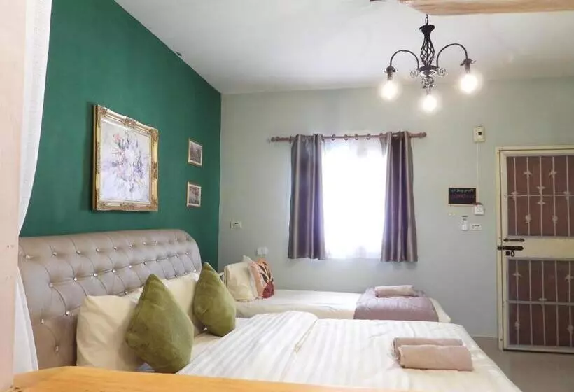 888 Khaoyai Private Room