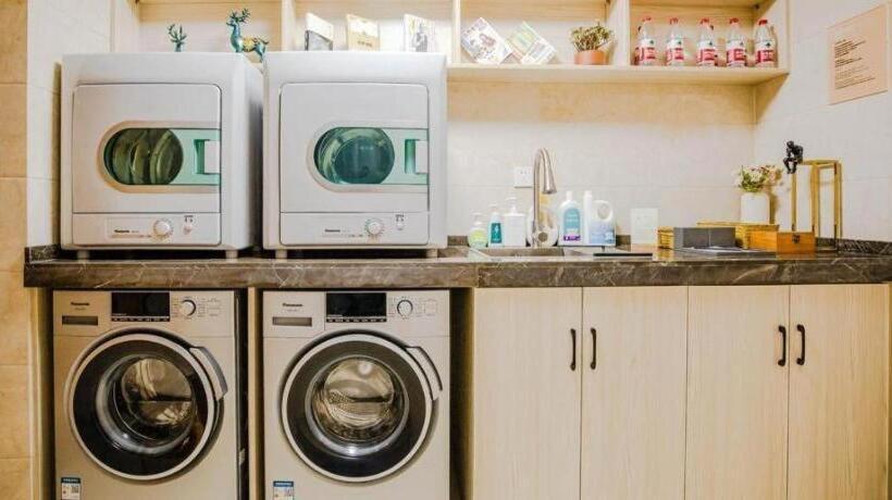 Atour Hotel Suqian Fazhan Avenue