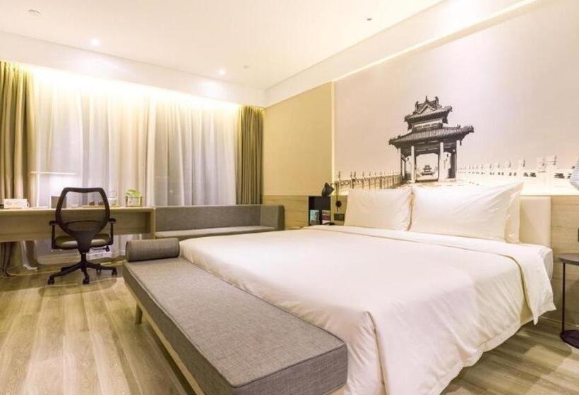 Atour Hotel Suqian Fazhan Avenue