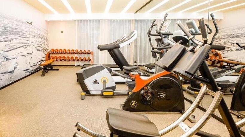 Atour Hotel Suqian Fazhan Avenue