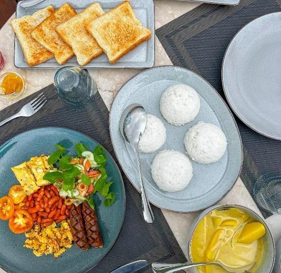 Bed and Breakfast The Riv Eco Villa